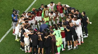 Morocco vs Haiti: Dấu ấn chiến thuật và cơ hội đi tiếp tại World Cup 2026