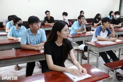 Mất căn cước trước kỳ thi tốt nghiệp THPT: Thí sinh cần làm gì?