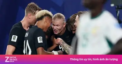 Mặt trái của World Cup 48 đội: Trận 3-2 đầu tiên phải chờ đến trận thứ 43