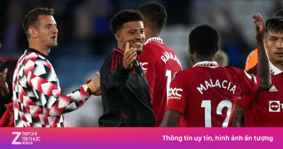 MU chia tay 7 cầu thủ, Casemiro và Sancho rời Old Trafford