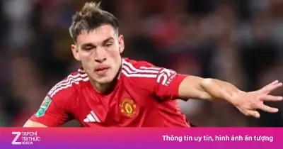 MU chấp nhận bán lỗ Ugarte để cải tổ lực lượng hè 2026