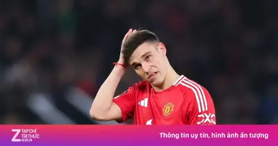 MU chốt Ederson, sẵn sàng đẩy đi ba ngôi sao thất vọng Ugarte, Onana, Zirkzee