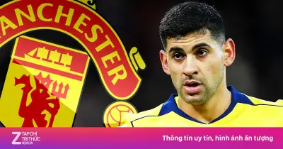 MU chuẩn bị chiêu mộ nhà vô địch World Cup Cristian Romero