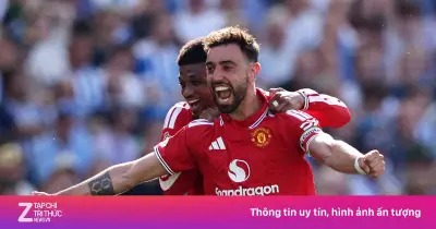MU kiếm bộn tiền nhờ 13 cầu thủ dự World Cup 2026