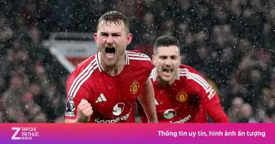 MU thay đổi chiến lược du đấu hè chưa từng có trong 24 năm