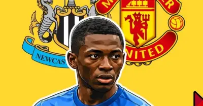 MU đẩy nhanh chiêu mộ tài năng trẻ Bazoumana Toure từ Hoffenheim