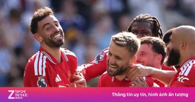 MU yêu cầu Luke Shaw giảm lương để gia hạn hợp đồng