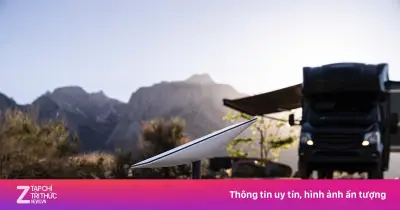 Mua Starlink xách tay trên mạng có thể bị phạt tới 100 triệu đồng