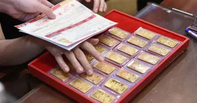Mua vàng định kỳ hay chờ giá đẹp: Lựa chọn nào hợp lý?