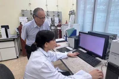 Muốn tự chủ công nghệ phải mạnh khoa học cơ bản, đổi mới cơ chế tài trợ và nhân lực