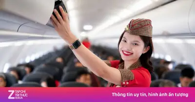 Đón hè, Vietjet tăng 30% chuyến bay, cung cấp 8,8 triệu vé từ 0 đồng