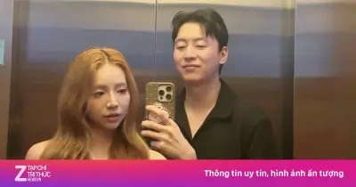 Đến làm tóc miễn phí, cô gái Việt cưới chủ salon người Hàn hơn 10 tuổi