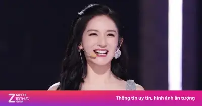 Nữ MC nổi tiếng nhất Trung Quốc Tạ Na buộc phải hủy concert vì bị chỉ trích