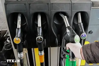 Ấn Độ miễn thuế tiêu thụ đặc biệt cho xăng pha ethanol tỷ lệ cao