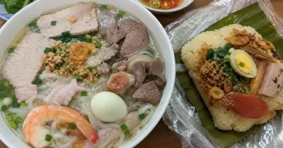 Ăn món nước hay món khô vào bữa sáng: Lựa chọn nào tốt hơn?