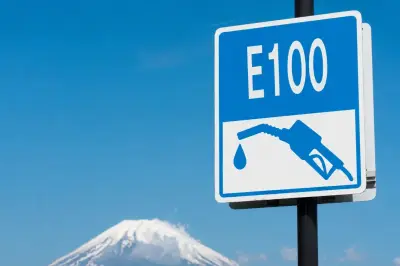 Ấn Độ phê duyệt xăng E100, mở đường cho xe chạy ethanol
