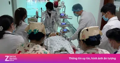 Nữ sinh 17 tuổi bị container cán qua người, phải cắt bỏ thận để cứu sống
