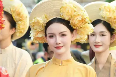 Nữ sinh Gen Z xinh đẹp đóng phim học đường trên VTV gây chú ý