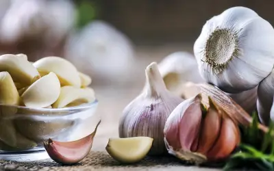 Ăn tỏi sống mỗi ngày có thực sự ngăn ngừa ung thư?