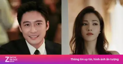 Na Nhiên sắp cưới thiếu gia Hoắc Khải Sơn? Tin đồn gây sốt mạng xã hội