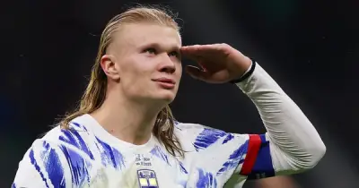 Na Uy mang 300 kg cá hồi, 6.000 quả cam tới World Cup 2026