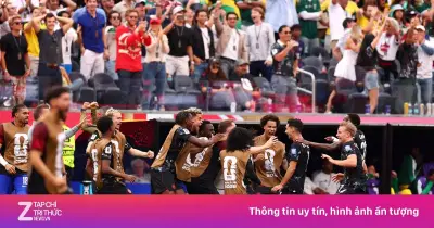 Nam Phi thua Canada 0-1 tại World Cup nữ 2025