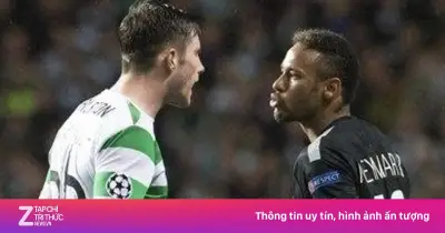 Neymar tái ngộ Ralston: Mối thù 9 năm trước thềm World Cup 2026