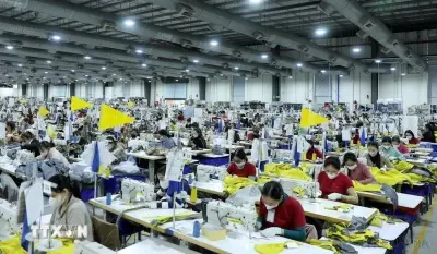 Đồng hành cùng doanh nghiệp tìm giải pháp thúc đẩy tăng trưởng hai con số