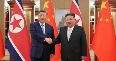 Ông Kim Jong-un nói về nhiệm vụ chiến lược quan trọng nhất của Triều Tiên
