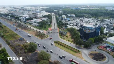 Đồng Nai thành lập Ban Chỉ đạo thực hiện mục tiêu tăng trưởng kinh tế hai con số