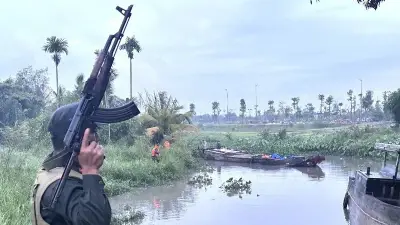 Đồng Nai tăng cường quản lý khai thác và kinh doanh khoáng sản
