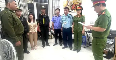 Đồng Nai triệt phá 5 đường dây mua bán hóa đơn hơn 20.000 tỉ đồng