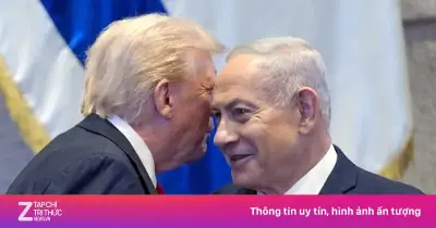 Ông Netanyahu bất ngờ về thỏa thuận Mỹ - Iran, Trump phản bác