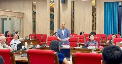 Ông Nguyễn Tử Quảng: 1 kỹ sư BKAV dùng AI trong 1 tuần bằng 10 kỹ sư làm 8 tháng