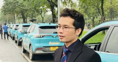 Ông Nguyễn Văn Thanh rời ghế Tổng giám đốc Green SM sau hơn ba năm dẫn dắt