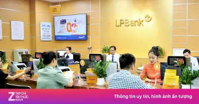 Ông Phạm Nhật Vượng sở hữu 4,9% vốn LPBank sau thương vụ 6.725 tỷ đồng