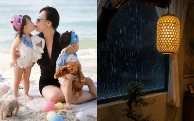 Động thái lạ của Phương Oanh gây xôn xao