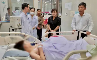 Đồng Tháp: 290 người nghi ngộ độc bánh mì, 25/36 mẫu dương tính Salmonella