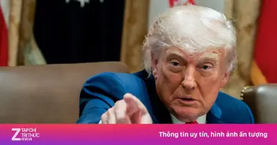 Ông Trump chỉ tái phát động chiến tranh Iran nếu lính Mỹ thiệt mạng