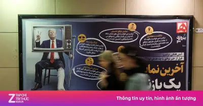 Ông Trump chốt sai 'deal' với Iran? Phân tích thỏa thuận gây tranh cãi