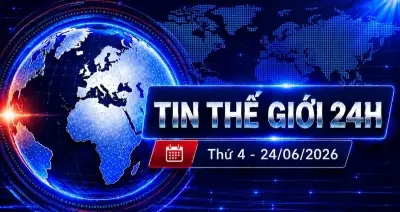 Ông Trump cảnh báo Iran về vi phạm thỏa thuận, bác bỏ tuyên bố của Phó Tổng thống Mỹ