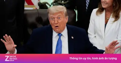 Ông Trump gây sốc: ‘Tôi yêu lạm phát’ giữa lúc lạm phát Mỹ vượt 4%