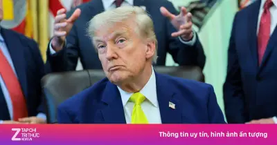 Ông Trump sẵn sàng gặp lãnh tụ tối cao Iran nếu đạt thỏa thuận