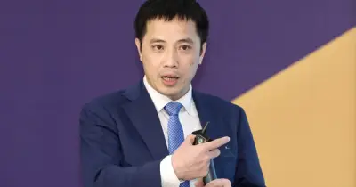 Ông Đậu Anh Tuấn VCCI: Tỷ lệ nợ thuế hộ kinh doanh vẫn cao hơn mục tiêu