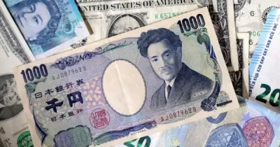 Đồng yên lại mất giá, gói kích thích 73 tỷ USD của Nhật Bản tan thành mây khói