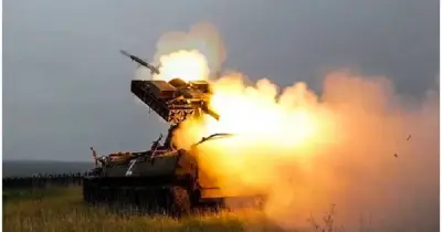 Nga bắn hạ 354 UAV Ukraine, Ukraine tấn công tàu chiến Nga