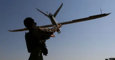 Nga bắn rơi 90 UAV Ukraine, Crimea hoãn phân phối xăng dầu