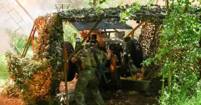 Nga kiểm soát thêm làng ở Kharkiv và Donetsk, Ukraine phóng UAV tập kích