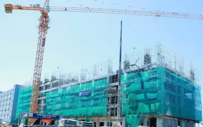 Nghệ An mở bán 612 căn nhà ở xã hội, giá từ 221 triệu đồng