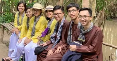 Nghỉ hè của gen Z: Du lịch, nghỉ ngơi hay đi làm?